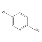 2-Nitro-5-chloropyridine