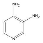 3,4-Diaminopyridine