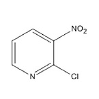 2-Chloro-3-nitropyridine