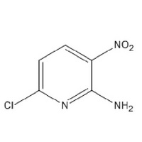 2-Amino-3-nitro-6-chloropyridine