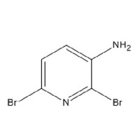 2,6-Dibromo-3-aminopyridine