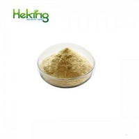 Natural Milk Thistle Extract Powder