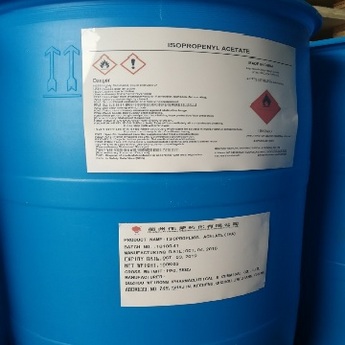 Isopropenyl acetate