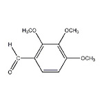 2,3,4-Trimethoxybenzaldehyde