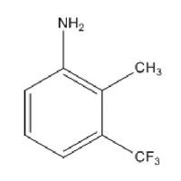 2-Methyl-3-Trifluoromethylaniline