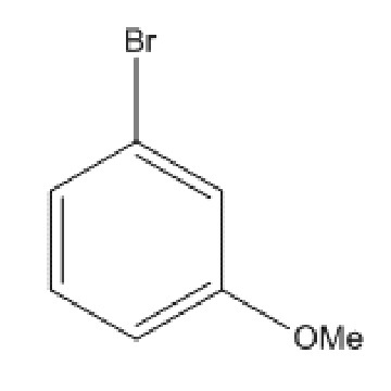 3-Bromo anisole
