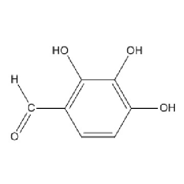 2,3,4-Trihydroxybenzaldehyde