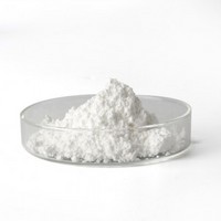 Vitamin b6 white powder