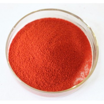 GMP extracted from marigold flower natural lutein beadlet 5%CWS-S water soluble