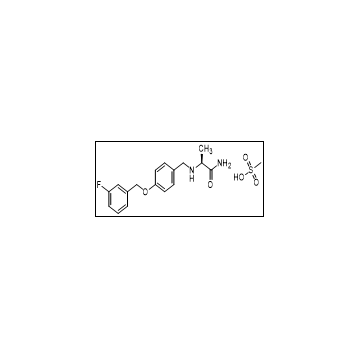 Safinamide Mesyalte 