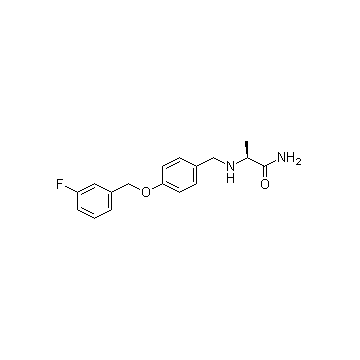 Safinamide ,Safinamide base