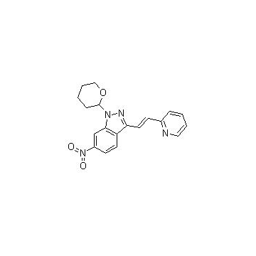 the intermediate of Axitinib