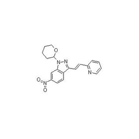 the intermediate of Axitinib