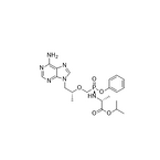 Tenofovir Alafenamide Base