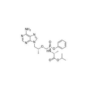 Tenofovir Alafenamide Base