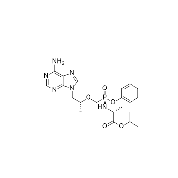 Tenofovir Alafenamide Base