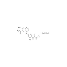 lenvatinib Mesylate