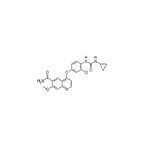 Lenvatinib base