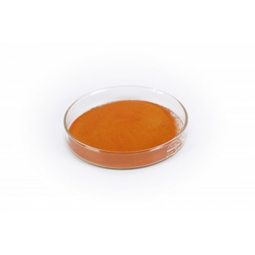 Natural bulk food color beta-carotene 1% powder