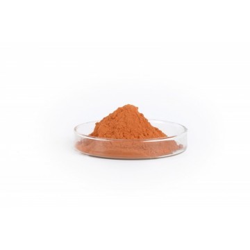 Extracted from marigold flower natural super lutein powder 5% HPLC