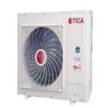 Air Source Heat Pump Heating Unit