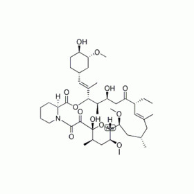 Ascomycin