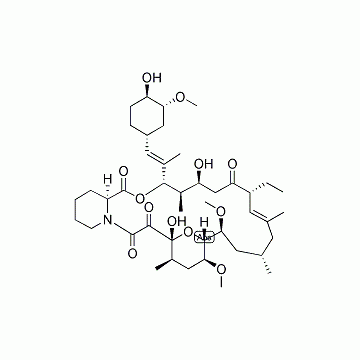 Ascomycin