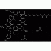 Caspofungin acetate