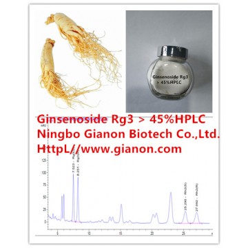 Ginsenoside Rg3