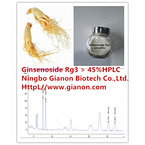 Ginsenoside Rg3