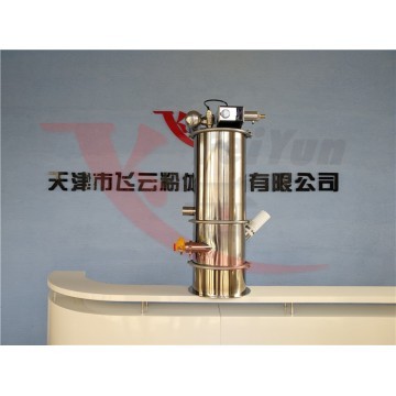 QVC-3 pneumatic vacuum feeding machine