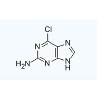 2-Amino-6-Chloropurine
