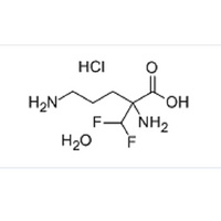 Eflornithine Hydrochloride Monohydrate
