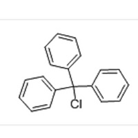 Tripherylchloromethane