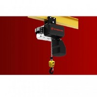 P-type Manual Trolley Electric Chain Hoist