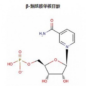 beta-nicotinamide mononucleotide