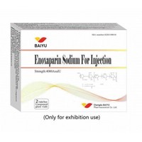 Enoxaparin Sodium for Injection