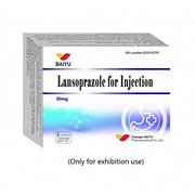 Lansoprazole for injection 30mg