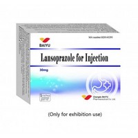 Lansoprazole for injection 30mg