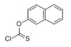 O-2-Naphthyl chlorothioformate