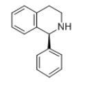 (1S)-1-Phenyl-1,2,3,4-tetrahydroisoquinoline