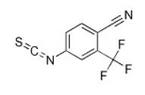 4-Isothiocyanato-2-(trifluoromethyl)benzonitrile