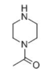 N-Acetylpiperazine