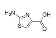 2-Aminothiazole-4-carboxylic acid