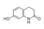 3,4-Dihydro-7-hydroxy-2(1H)-quinolinone