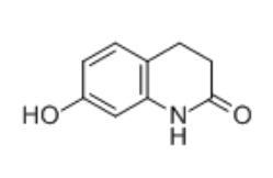 3,4-Dihydro-7-hydroxy-2(1H)-quinolinone