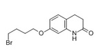 3,4-Dihydro-7-(4-bromobutoxy)-2(1H)-quinolinone