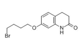 3,4-Dihydro-7-(4-bromobutoxy)-2(1H)-quinolinone