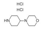 4-(Piperidin-4-yl)morpholine