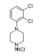 1-(2,3-Dichlorophenyl)piperazine hydrochloride